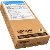 Epson T6932 (C13T693200) Inktcartridge Cyaan