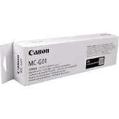 Canon MC-G01 Reinigingscartridge inkjet