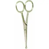 Tools-2-groom potenschaartje recht met afgeronde punt - 11,5 cm