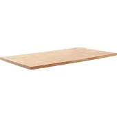 MCA Direkt Import ZEBALLOS tafelblad hout