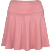 The Indian Maharadja women flowing skirt tennis rok dames -