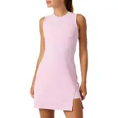 Björn Borg Ace Ribbed Tennisjurk Dames L