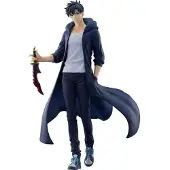 HEO Statuette Pvc Solo Leveling Pop Up Parade Sung Jinwoo 24 Cm
