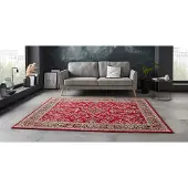 Home Collection Vloerkleed Oriental Rechthoekig - 180 x 260 cm