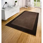 Hanse Home Vloerkleed Band Rechthoekig - Bruin 200 x 290 cm