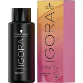 Schwarzkopf Haarverven Igora Vibrance ChocolatesTone On Tone Coloration 5-67 Lichtbruin Chocolade Koper