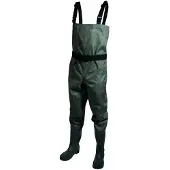 Hart Strong Breathable Wader Groen EU 41 Man