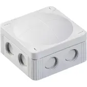 Wiska Kabeldoos - IP66/IP67 - 8 invoeren -