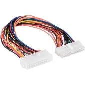 Goobay 24-Polig ATX kabel -