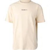 Brunotti T-Shirt Men Homeseries Canvas-L