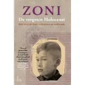 Luitingh-sijthoff Zoni. De vergeten holocaust (Paperback)