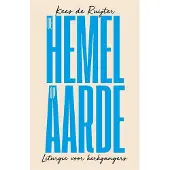 Kokboekencentrum Non-Fictie De hemel op aarde (Paperback)