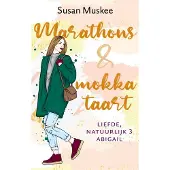 Ambo/Anthos Uitgevers Marathons en mokkataart