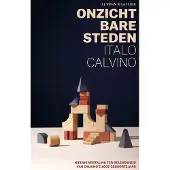 Atlas De onzichtbare steden