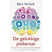 Ambo/Anthos Uitgevers De gelukkige piekeraar (Paperback)