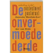 Vbk media De onvermoede derde