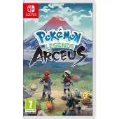 Pokemon Legends Arceus Switch