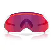 Oakley Velo Kato Goggles - Matwit / Prizm Road / Ref: OO9501-0252