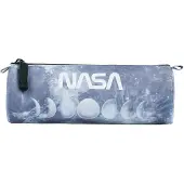 Baagl Pennen Etui NASA Grey