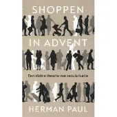 Kokboekencentrum Non-Fictie Shoppen in advent (Paperback)