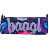 Baagl Pennen Etui Marble