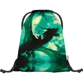 Baagl Gymtas Dragon