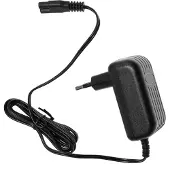 Electrolux - Netvoeding - 18V / zwart - 4055453197