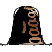 Baagl Gymtas Metallic Bronze