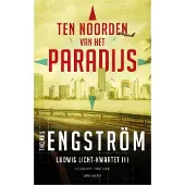 Ambo/Anthos Uitgevers Ten noorden van het paradijs (Paperback)