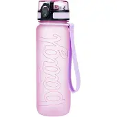 Baagl Drinkfles Lavender 800ml