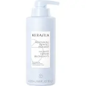Kerasilk Recovery Mask | Provides Deep Moisture & Nourishment | Prevents Hair Breakage & Recurring Dryness | For Dry Stressed & Damaged Hair | Ideal