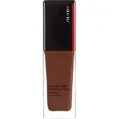 Shiseido Synchro Skin Radiant Lifting Foundation 550