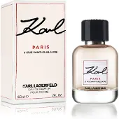 Karl Lagerfeld Damesgeuren Karl 21 Rue Saint-Guillaume Eau de Parfum Spray 100 ml