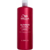 Wella Ultimate Repair Shampoo 1000 ml