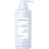 Kerasilk Smoothing Mask 500ml