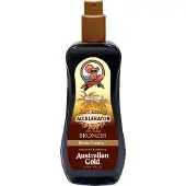 Australian Gold Accelerator Spray Gel 237 ml Zonbescherming