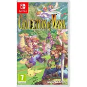 COLLECTION OF MANA FR/NL SWITCH