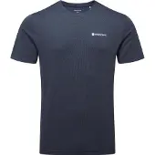 Montane Dart T-Shirt, heren, blauw