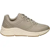 SKECHERS Bobs Arch mfort B Sweet - A Dames Sneakers - Beige