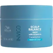 Wella Daily Care Scalp Balance Senso Calm Sensitive Mask