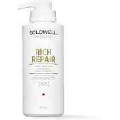 Goldwell Dualsenses Rich Repair 60S Treatment500 ml.