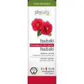 Physalis Aromatherapy Plantaardige Oliën Tsubaki Olie 50ml