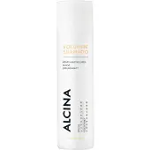 Alcina Haarverzorging Volume Line Volume Shampoo