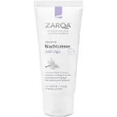 Zarqa Sensitive Nachtcreme Anti-Age (50 ml)