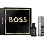 HUGO BOSS BOSS Bottled Eau de Parfum Cadeauset voor Mannen - 50 ml