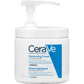 CeraVe Moisturising Cream w/Pump454 g.