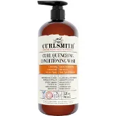 Curlsmith Curl Quenching Conditioning Wash Conditioner - 946ml | Voor Krullend Haar