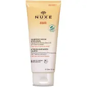 Nuxe Sun Shampooing Douche Après-Soleil Gel Haar & Lichaam na het Zonnen