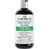 Curlsmith Anti-Frizz Frizz Control Cleanser Shampoo 35 355 ml | Voor Krullend Haar