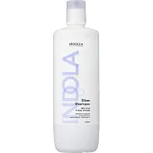 Indola Silver Shampoo